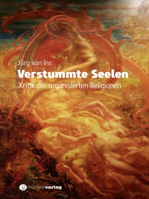 cover image of Verstummte Seelen